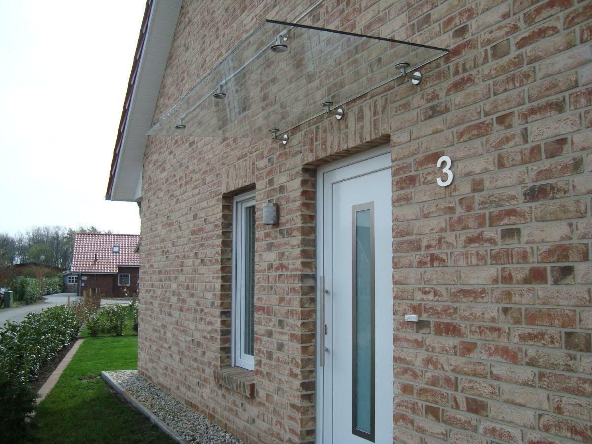 Strandlust II Petersfeld Zewnętrze zdjęcie