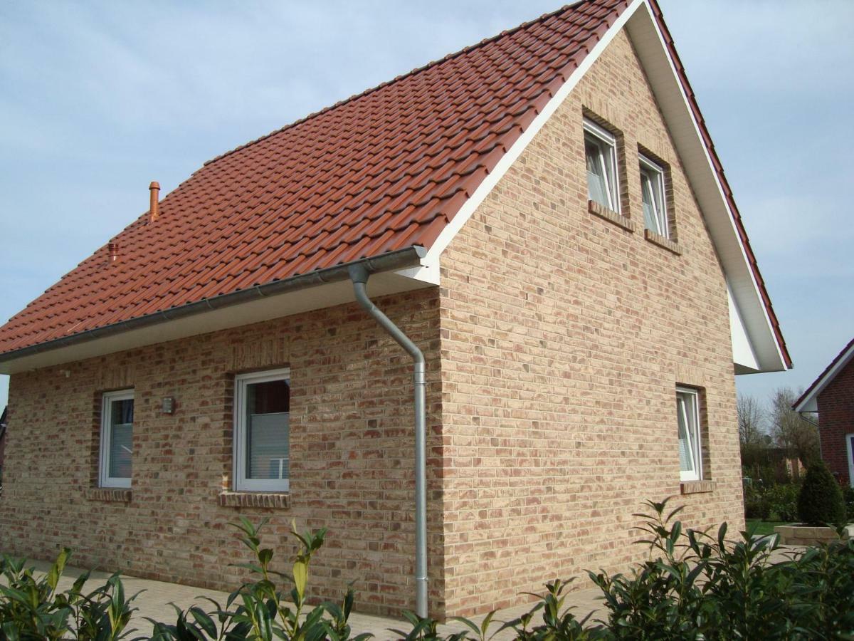 Strandlust II Petersfeld Zewnętrze zdjęcie