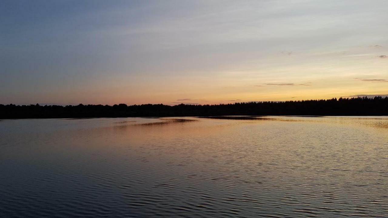 Strandlust II Petersfeld Zewnętrze zdjęcie
