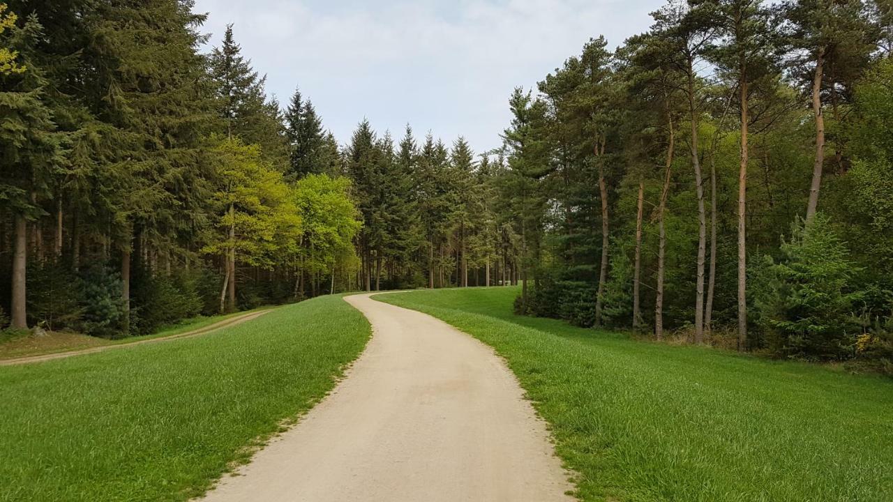 Strandlust II Petersfeld Zewnętrze zdjęcie